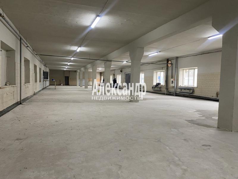 Производство, 542 м²