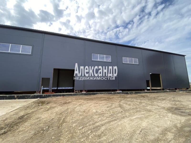 Производство, 1 000 м²
