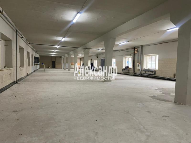 Производство, 347 м²