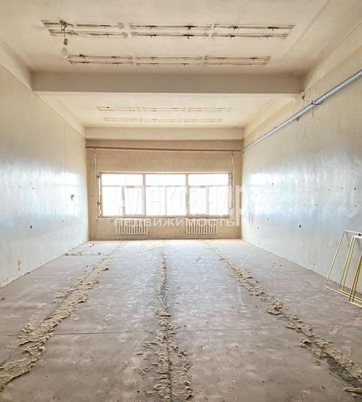 Производство, 260 м²