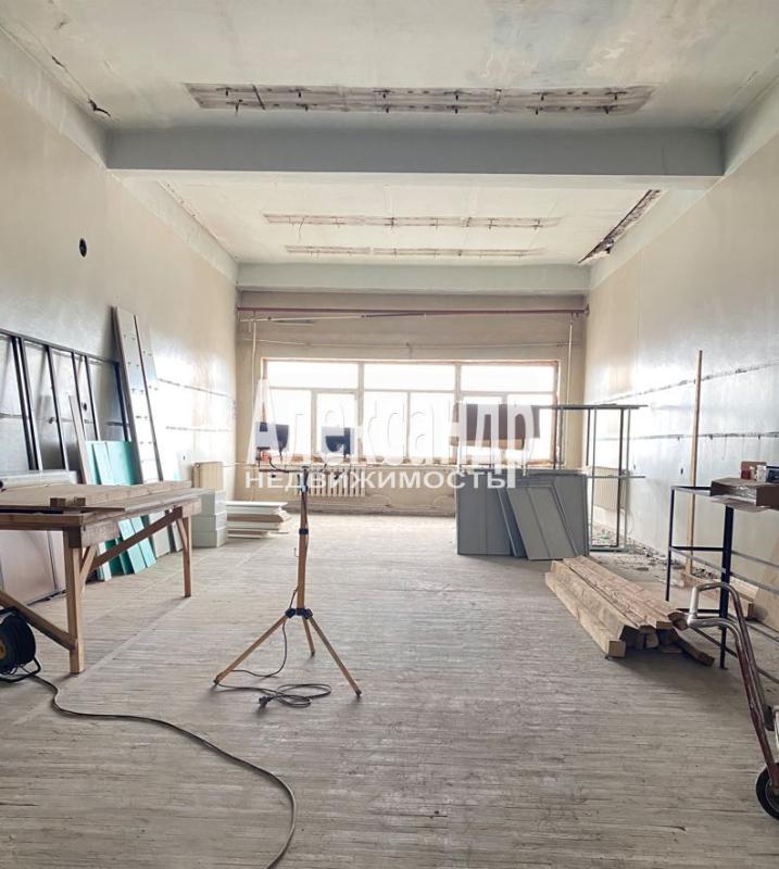 Производство, 300 м²