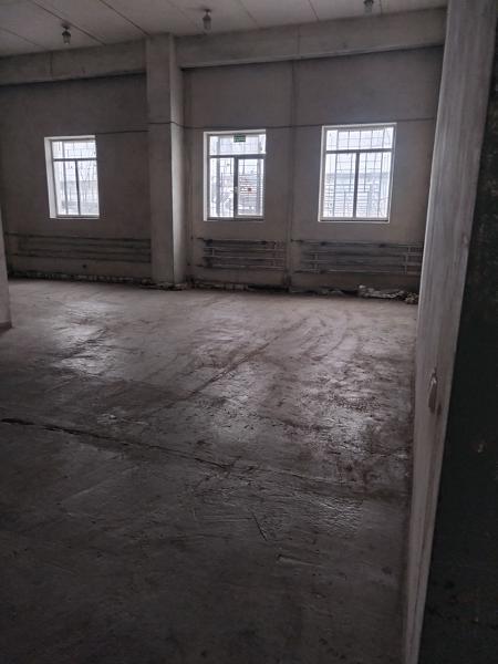 Производство, 665 м²