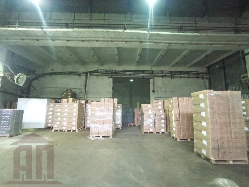 Производство, 600 м²