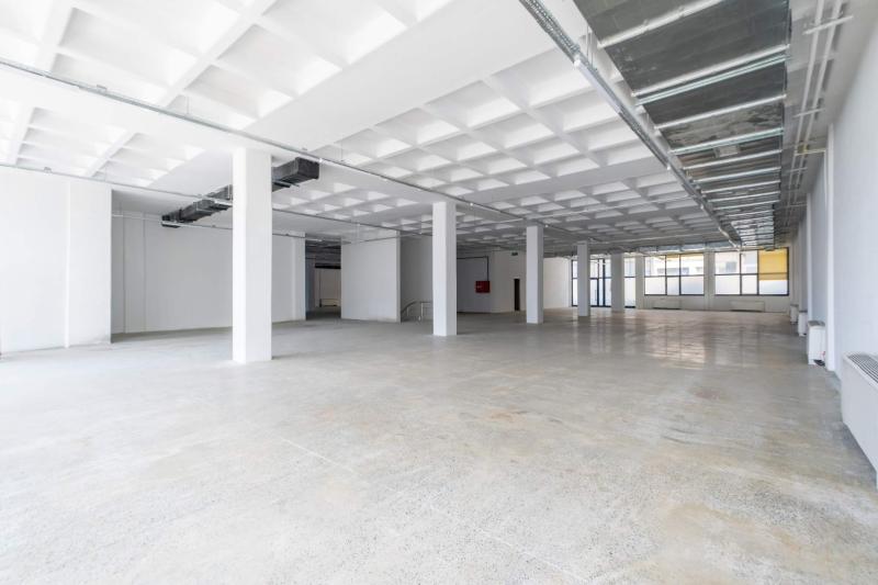 Производство, 2 000 м²