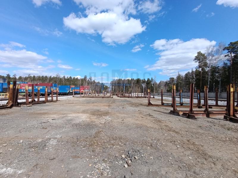 Производство, 10 000 м²