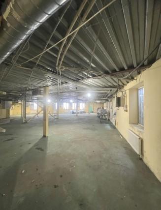 Производство, 336 м²