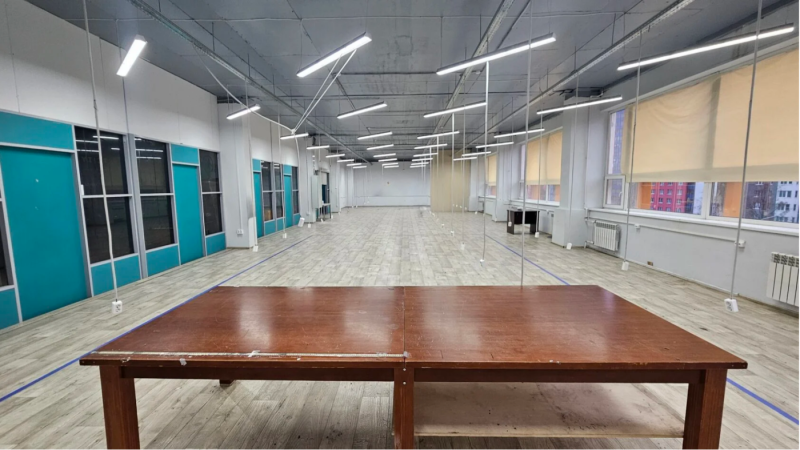 Производство, 292 м²