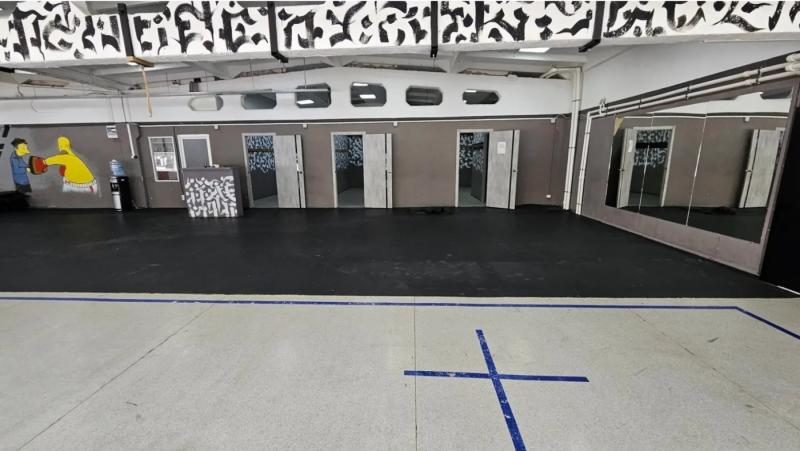 Производство, 346 м²