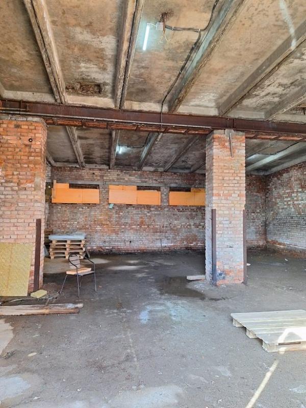 Производство, 90 м²