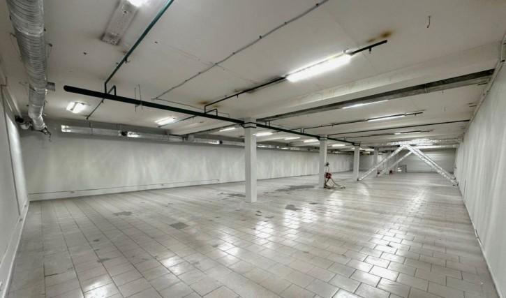 Производство, 561 м²