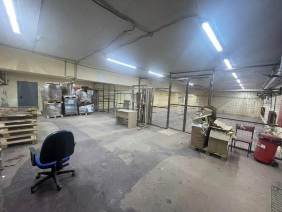 Производство, 360 м²