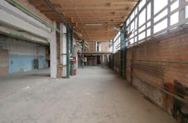 Производство, 370 м²