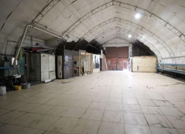 Производство, 320 м²