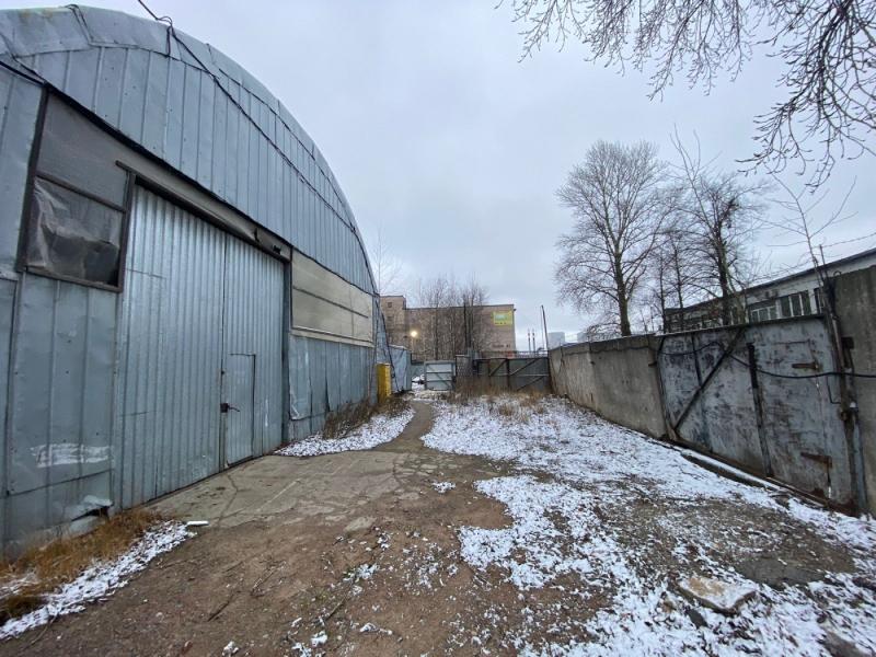 Производство, 410 м²