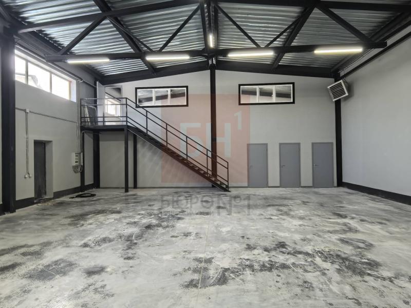 Производство, 341 м²
