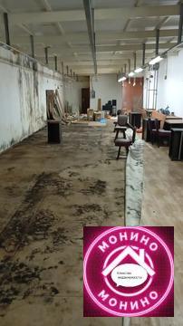 Производство, 2 000 м²