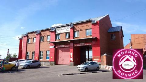 Производство, 1 300 м²