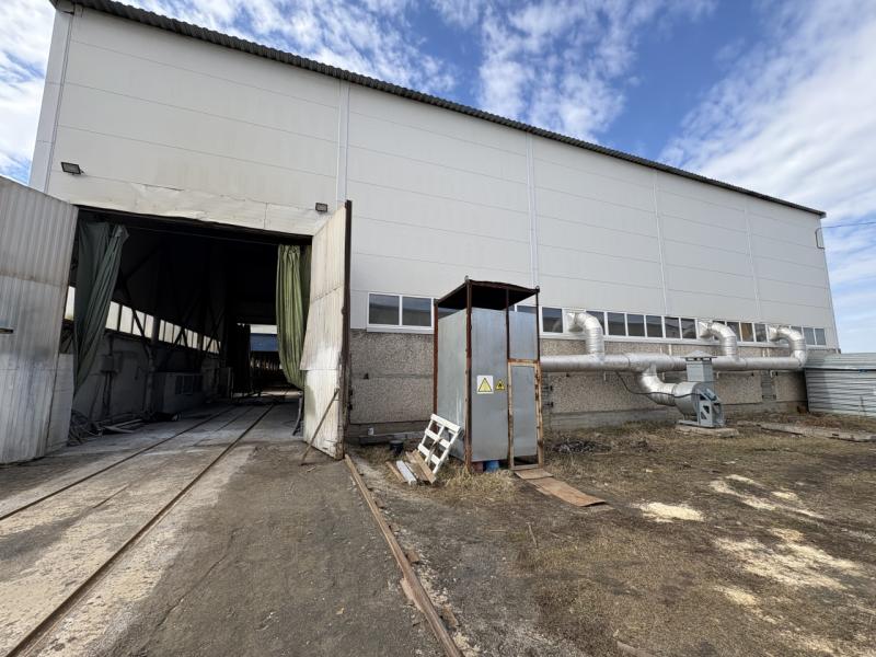 Производство, 375 м²