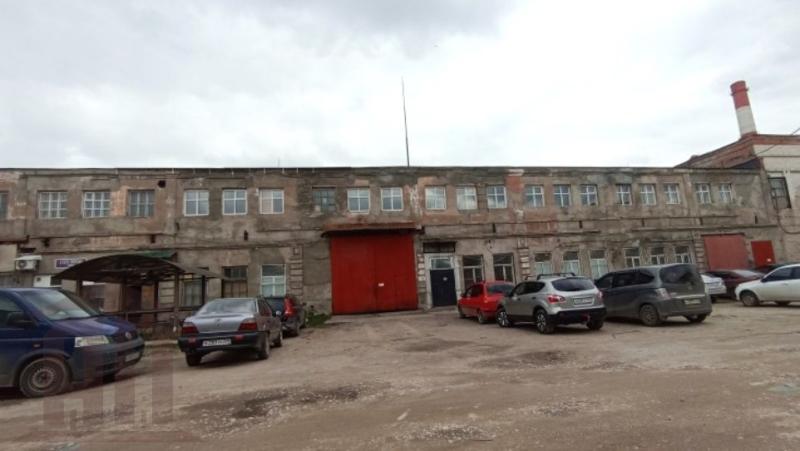 Производство, 1 500 м²