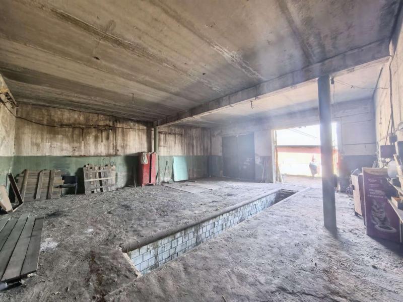 Производство, 100 м²
