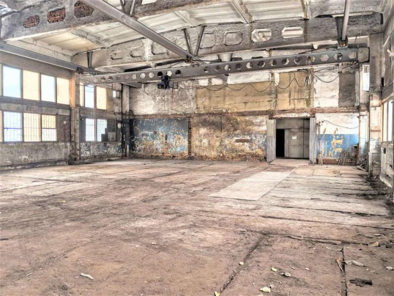Производство, 700 м²