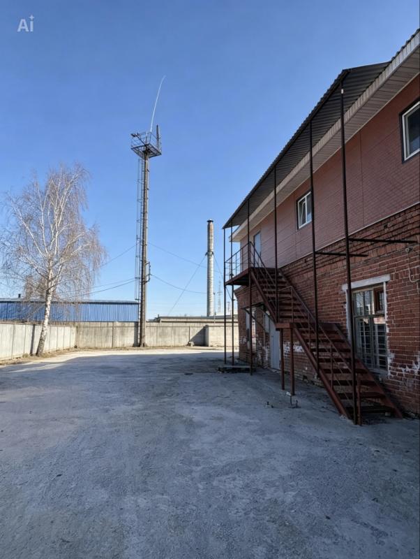 Производство, 600 м²