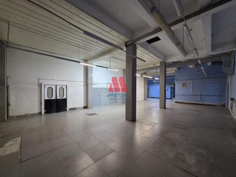 Производство, 400 м²