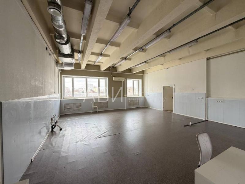 Производство, 160 м²