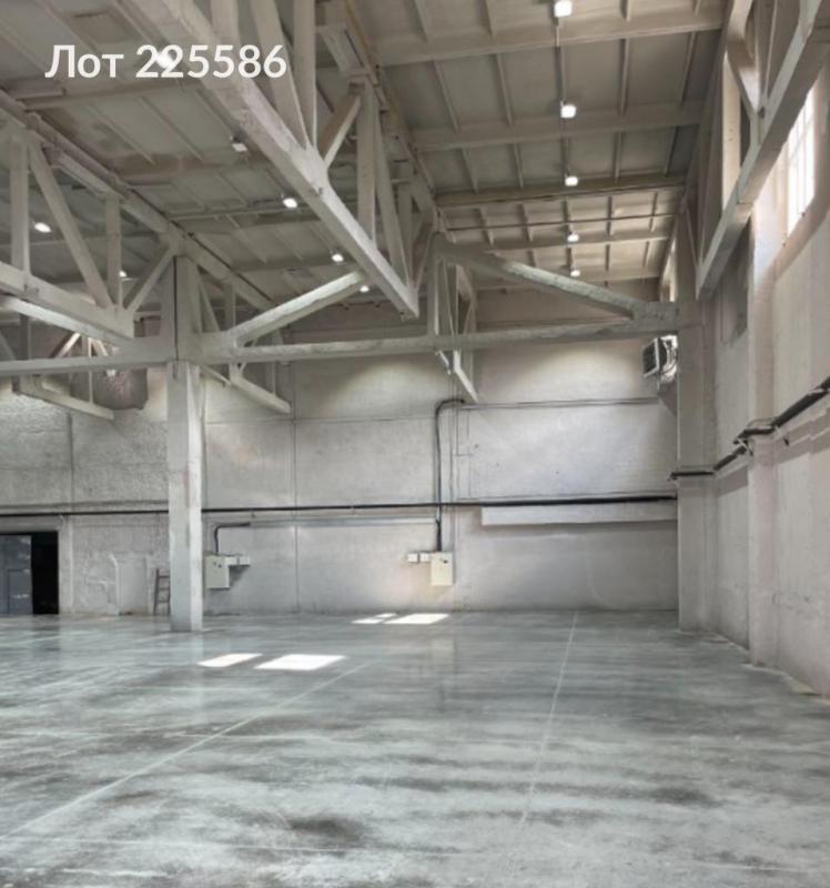 Производство, 1 850 м²