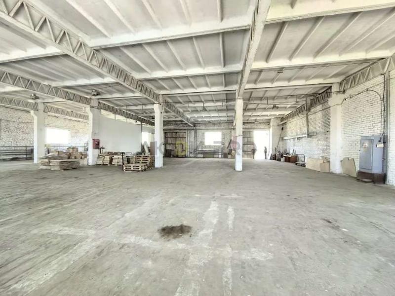 Производство, 690 м²