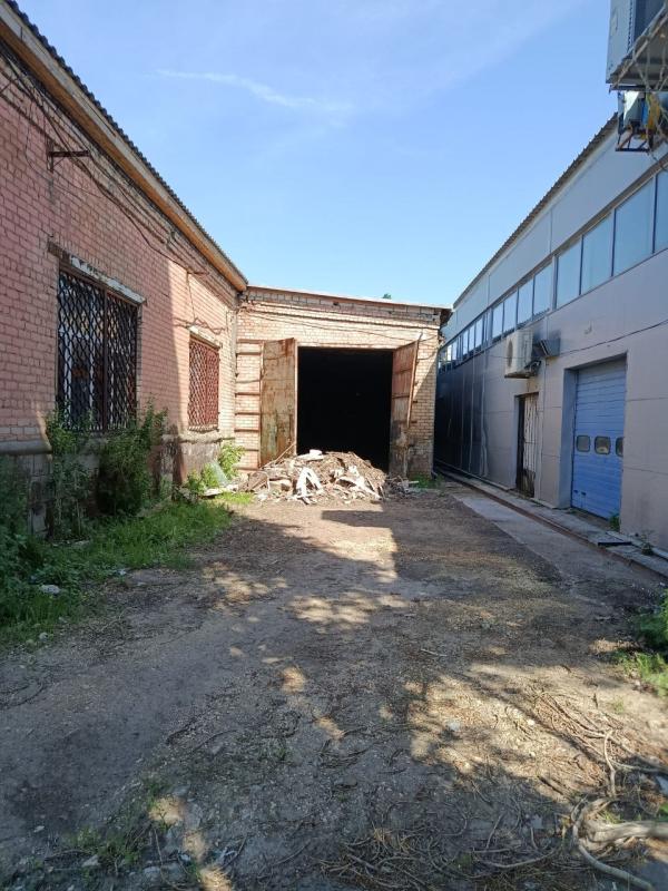 Производство, 286 м²