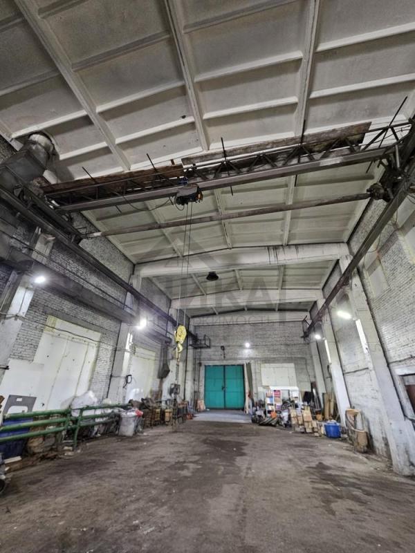 Производство, 450 м²