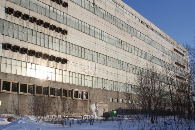 Производство, 1 500 м²