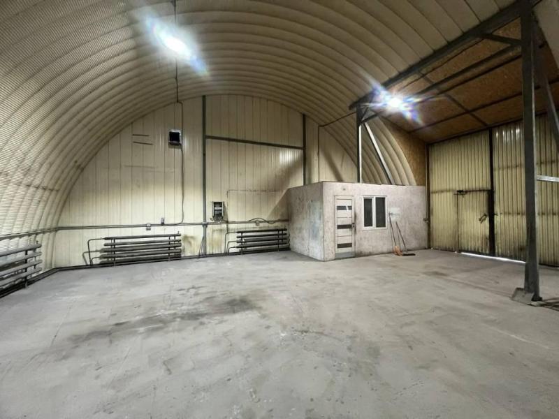Производство, 351 м²