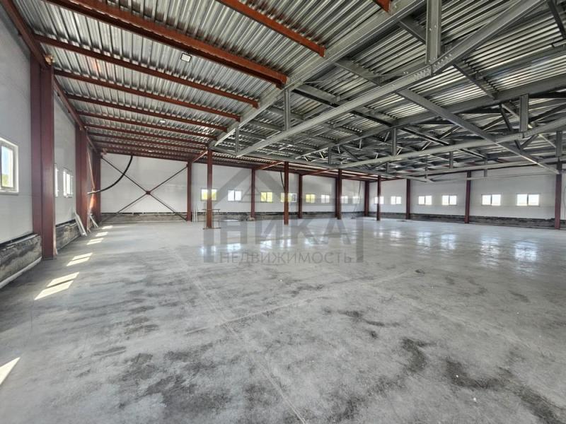 Производство, 900 м²