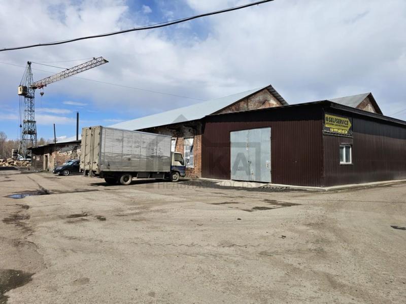 Производство, 650 м²
