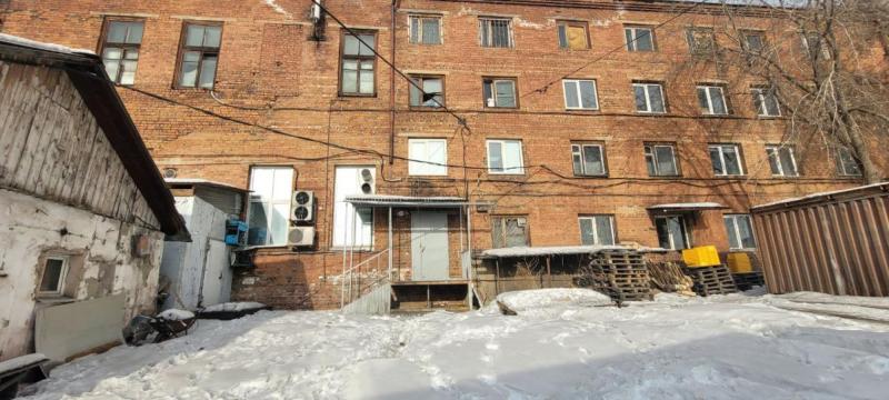 Производство, 105 м²