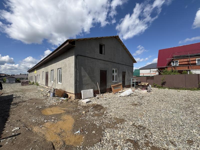 Производство, 80 м²