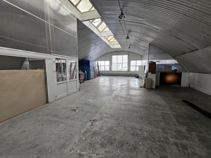 Производство, 320 м²