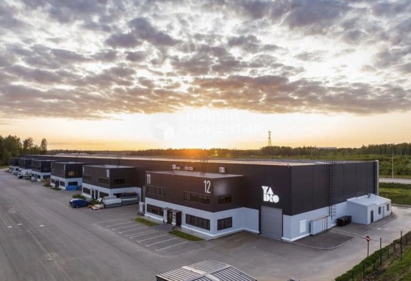 Производство, 716 м²