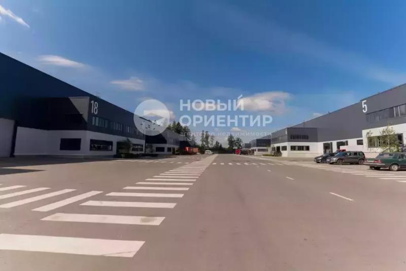 Производство, 614 м²