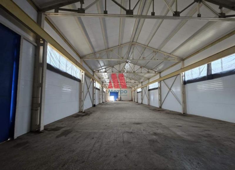 Производство, 650 м²