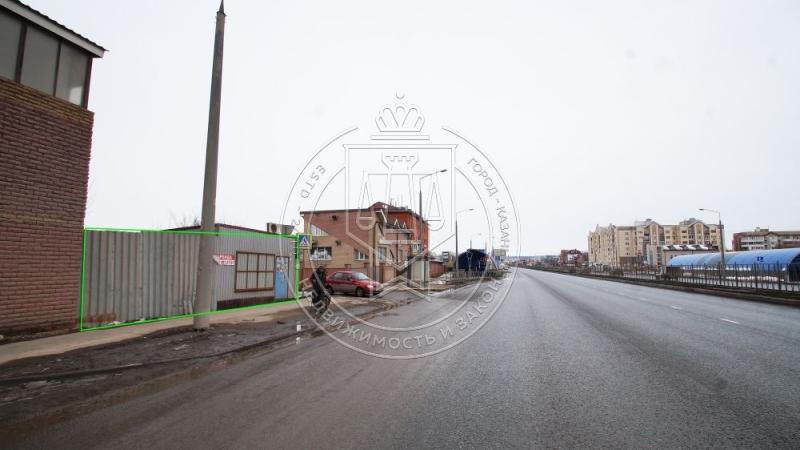 Коммерческая земля, 10 сот.