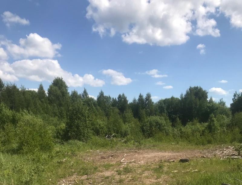 Коммерческая земля, 4.3 га.