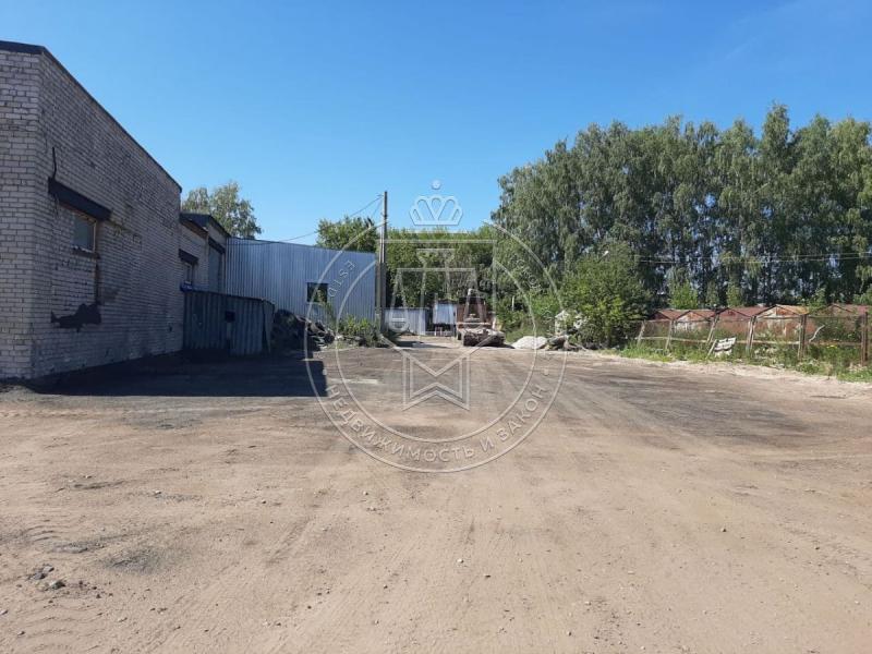 Коммерческая земля, 1.4 га.