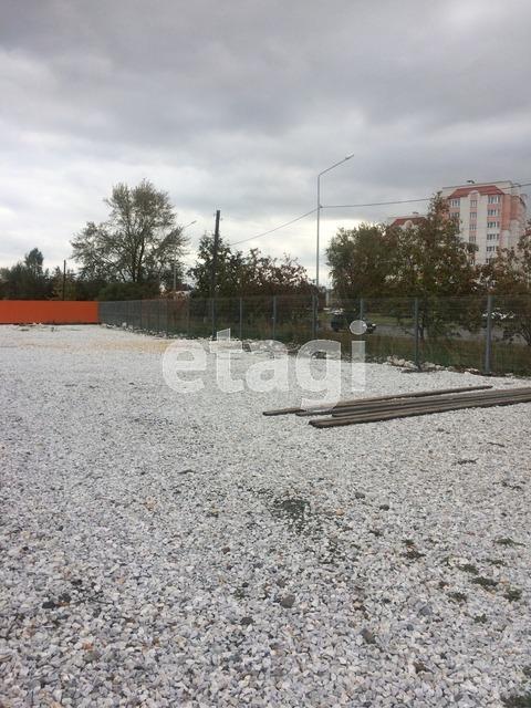 Коммерческая земля, 10.41 сот.