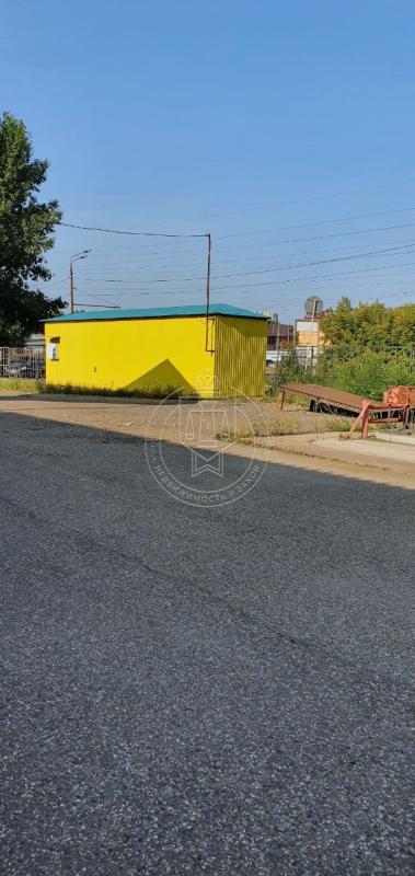 Коммерческая земля, 20 сот.