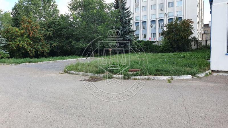 Коммерческая земля, 20 сот.