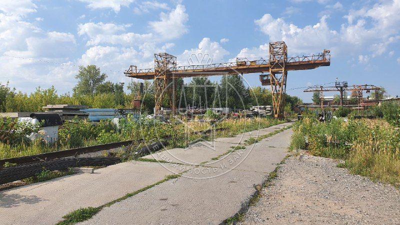 Коммерческая земля, 25 сот.