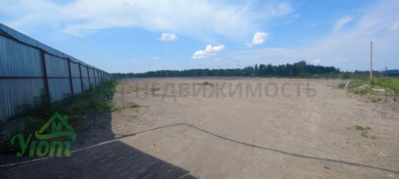 Коммерческая земля, Московская область, Химки, Шереметьевское шоссе. Фото 2